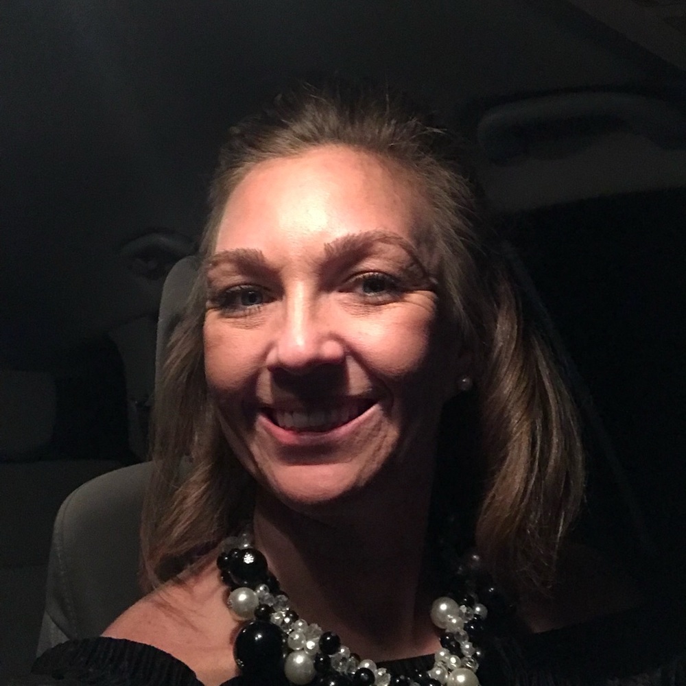 Meet your Posher, Donna